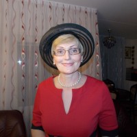 Bernadette Pontouse