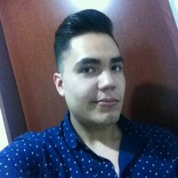 Rodrigo Granados