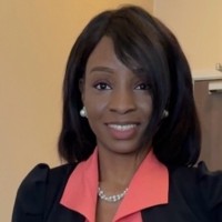 Ayomide Olubona, PHRi™, MBA