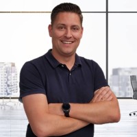 Ronnie van Middendorp