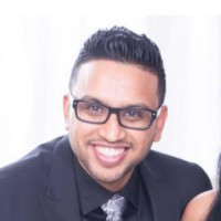 Rannol Singh, Cissp, Ccsp