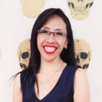 Gloria Zavaleta Ramírez