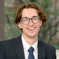 Daniel Mayor
