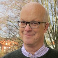 Lars Edvard Larsson
