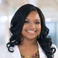 Dr. Lucetry B. Dalton-Trusty, Psy.D, LP