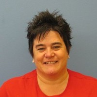 Ruth Wheatley