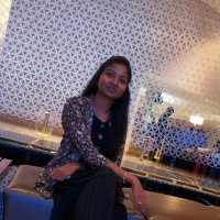 Subashree S