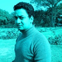 Harish Thakur