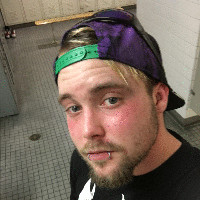 Austin Frushour