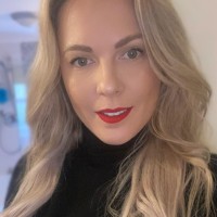 Kate Carter-Brown