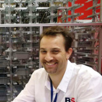 Jean-Philippe BOUVARD