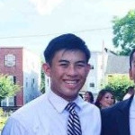 Justin Nguyen