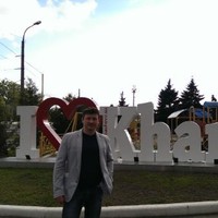 Stanislav Yevtushenko