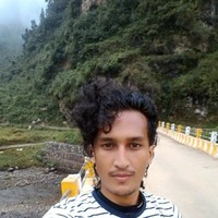 Nirazan Chhetri