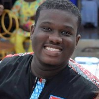 Shadrack Odame Agyare