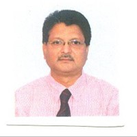 Pravat Kumar Jena