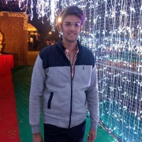 Sujay Parmar