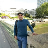Kumar Santosh