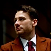 Mars Jonathan Fields