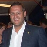 Ramon Parisi