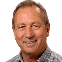Alan Marshall