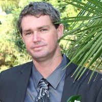 Rob Morier
