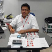 Eudes Pabon