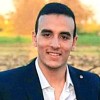 Ibrahim Abou khalil