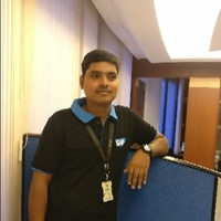 Naresh Kumar Venkatesan