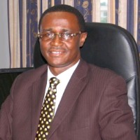 Ammishaddai Owusu-Amoah