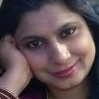 versha shukla