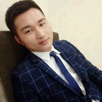 李旭运   Xuyun  LEE