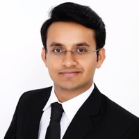 Krupal Patel