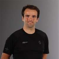 Albert Poblet Dot