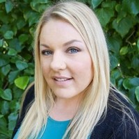 Amanda Kleefeld