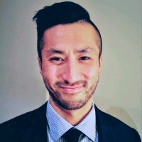 Ben Lu