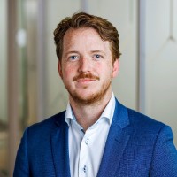 Bram Van Melle
