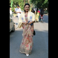 Jayashree Bhadra