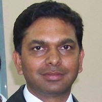 Naveen Kesarwani