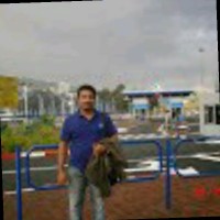 Naveen Komath Mohan