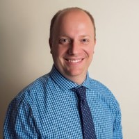 Eric Eveslage