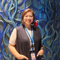 Angela Stella Suwandy, CHA