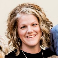 Lisa Mcbride