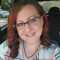 Maegan Holmes