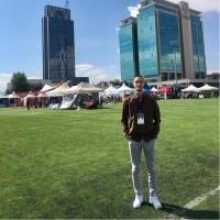 Batuhan Balkaştan