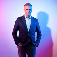 Michel van den Bos - Hoekstra