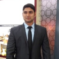 Shamim Rahman