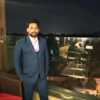 Dushyant Shrivastava