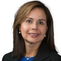 Alexandra Munoz-Evans, B.A. Hons, Amp