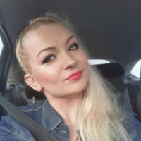 Anita Alexandra Davidson